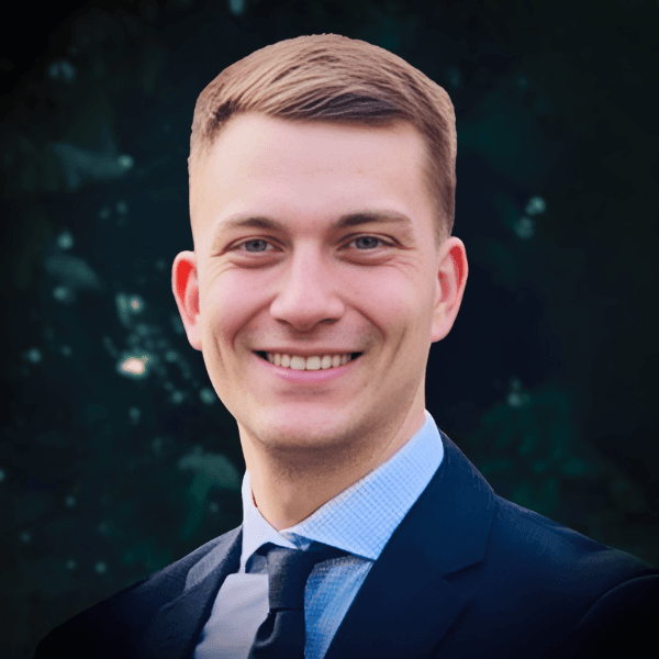 Logan Guest - Founder & Investment Advisor Representative